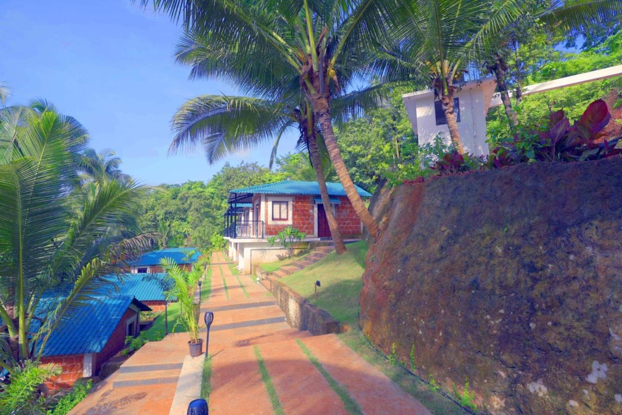 Atmani Waterfront Resort Cola Exteriér fotografie