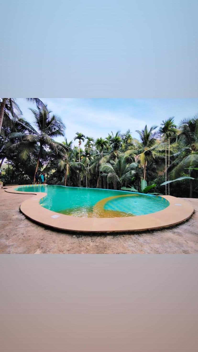 Atmani Waterfront Resort Cola Exteriér fotografie